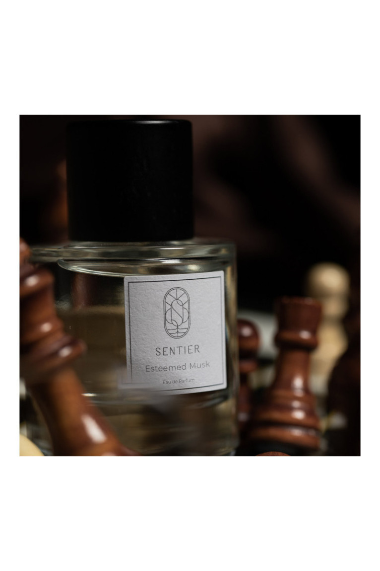 Parfum - Esteemed Musk - 100 mL