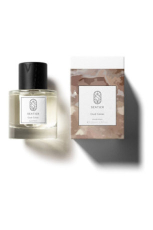 Parfum - Oud Gaiac - 100 mL