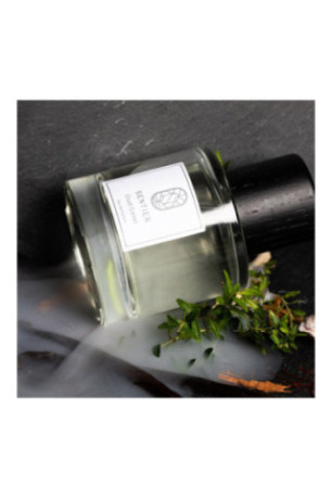 Parfum - Oud Gaiac - 100 mL