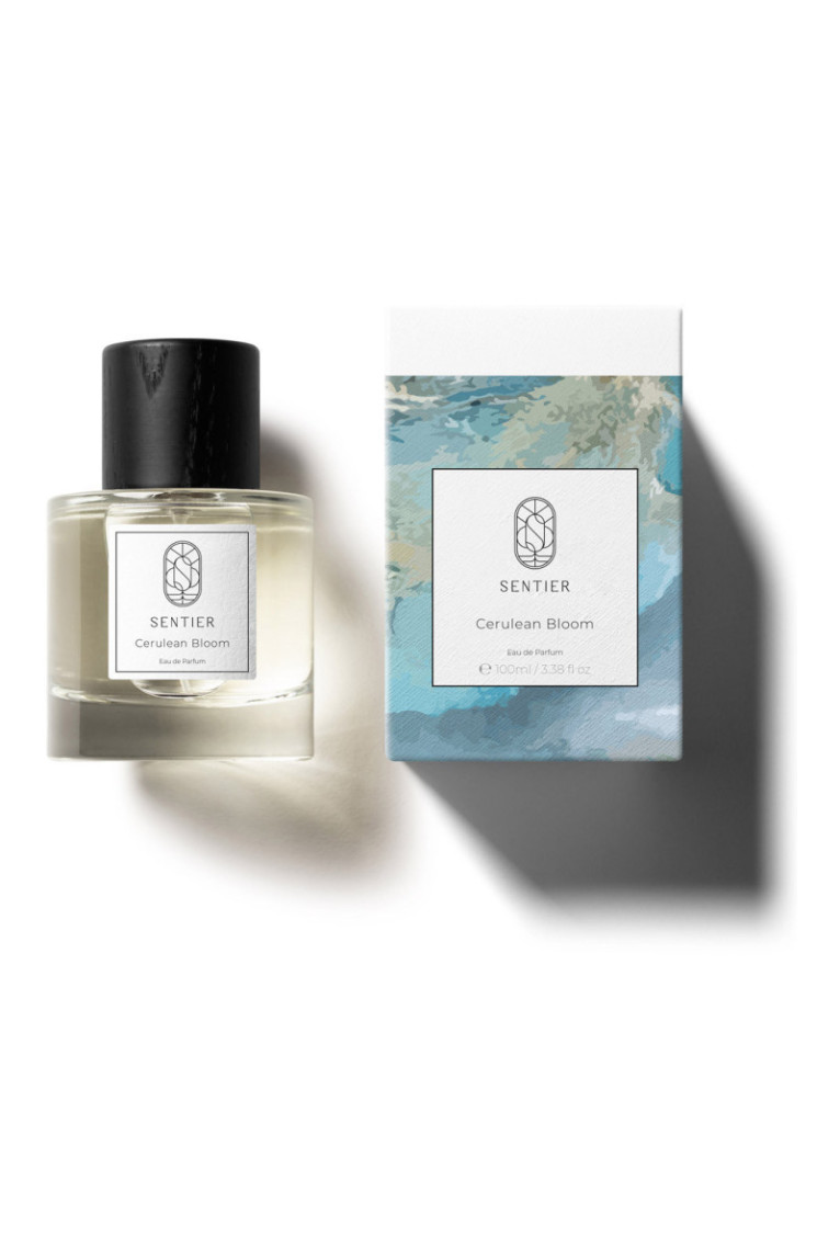 Parfum - Cerulean Bloom - 100 mL