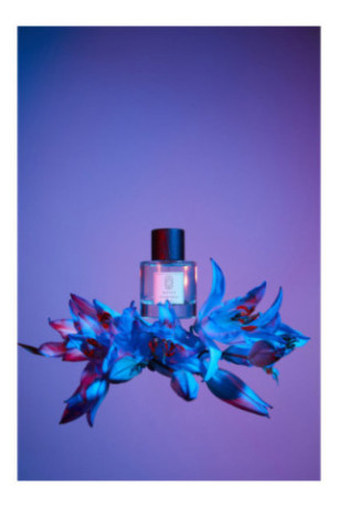 Parfum - Cerulean Bloom - 100 mL