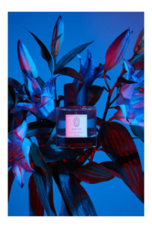 Parfum - Cerulean Bloom - 100 mL