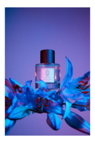Parfum - Cerulean Bloom - 100 mL