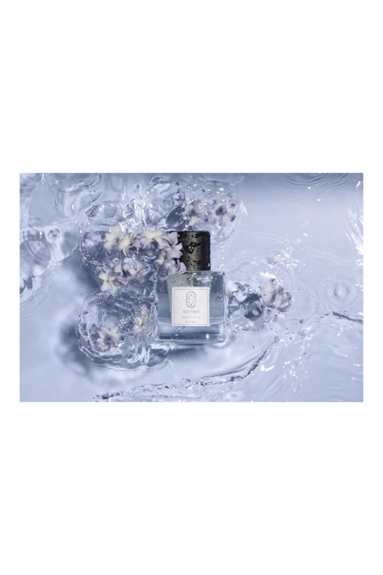 Parfum - Noor Riviera (Non-Alcohol) - 100 mL