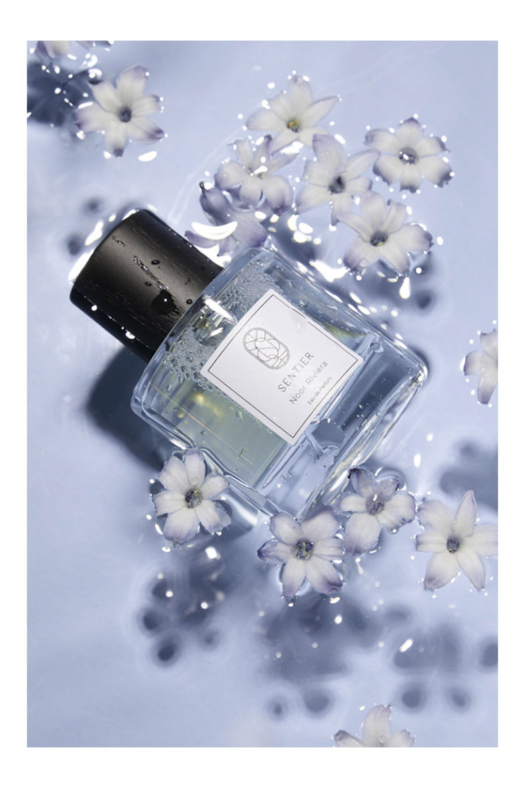 Parfum - Noor Riviera (Non-Alcohol) - 100 mL