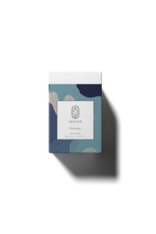 Parfum - Fernway (Non-Alcohol) - 100 mL