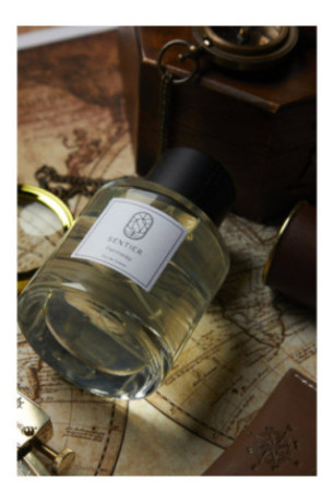 Parfum - Fernway (Non-Alcohol) - 100 mL