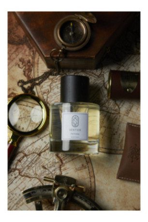 Parfum - Fernway (Non-Alcohol) - 100 mL