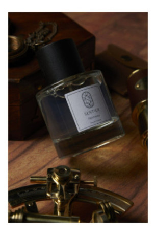 Parfum - Fernway (Non-Alcohol) - 100 mL