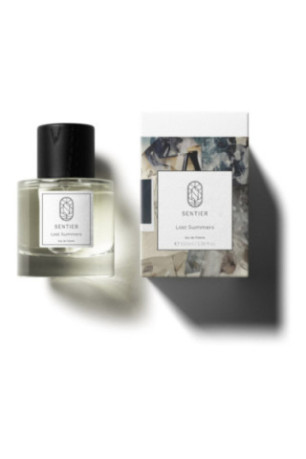 Parfum - Lost Summers (Non-Alcohol) - 100 mL