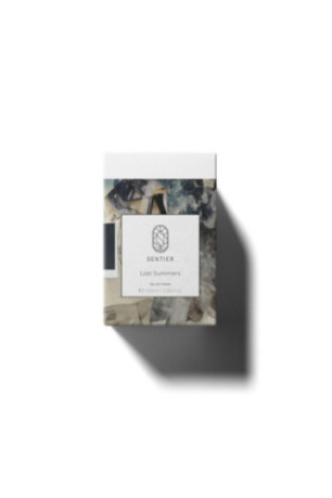 Parfum - Lost Summers (Non-Alcohol) - 100 mL