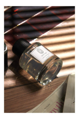 Parfum - Lost Summers (Non-Alcohol) - 100 mL