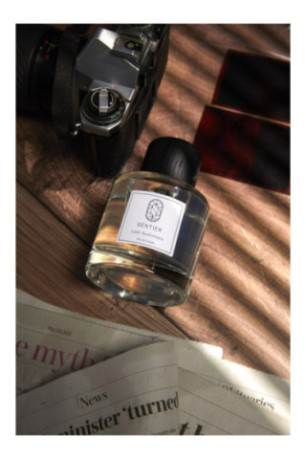 Parfum - Lost Summers (Non-Alcohol) - 100 mL