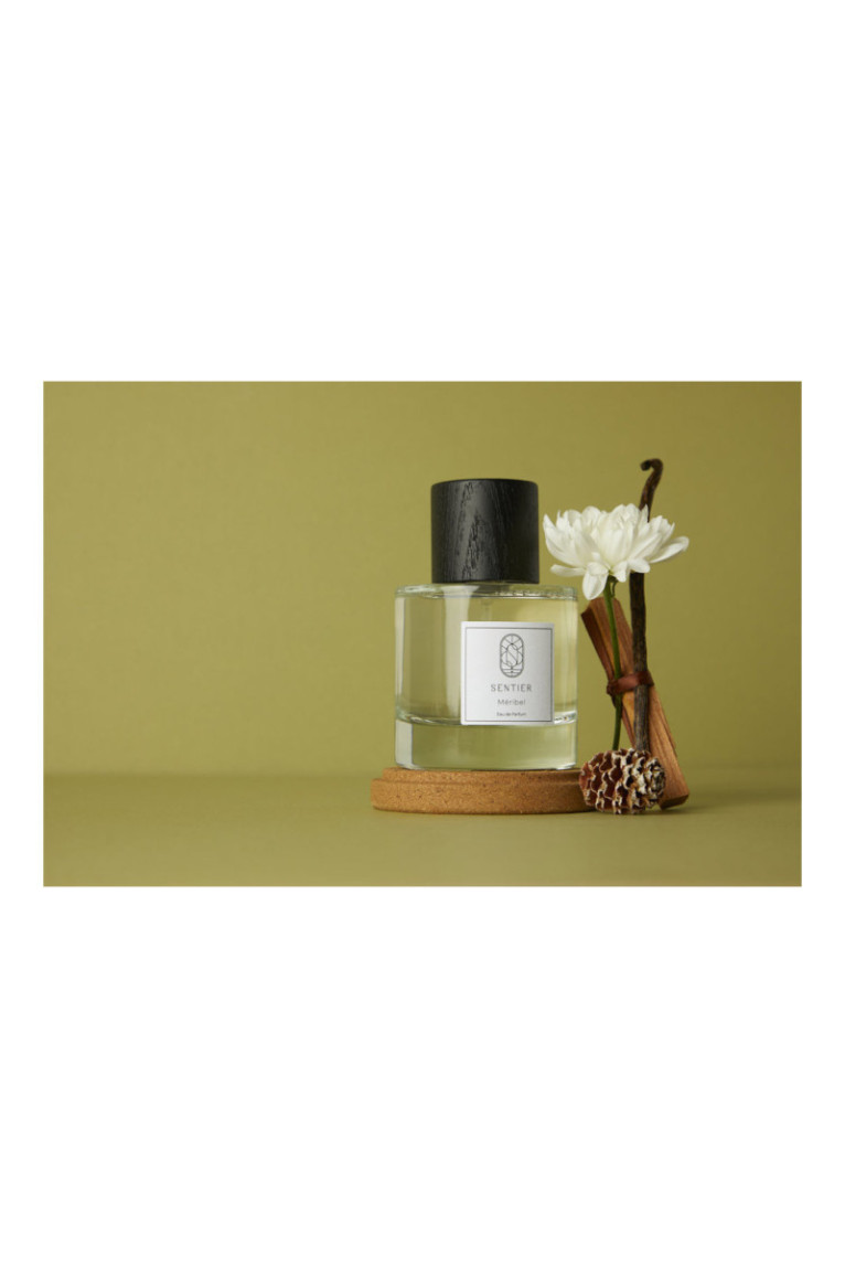Parfum - Méribel (Non-Alcohol) - 100 mL