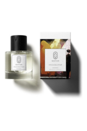Parfum - Chronicles of Self (Non-Alcohol) - 100 mL