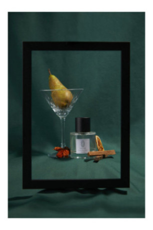 Parfum - Chronicles of Self (Non-Alcohol) - 100 mL