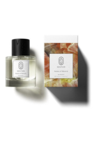 Parfum - Notes of Rêverie (Non-Alcohol) - 100 mL