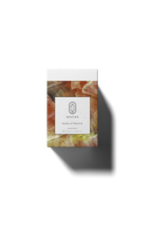 Parfum - Notes of Rêverie (Non-Alcohol) - 100 mL