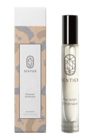 Parfum - Parisian Embrace Sentier - 10ml