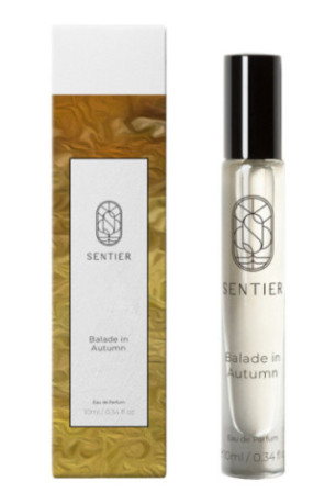 Parfum - Balade in Autumn Sentier - 10ml
