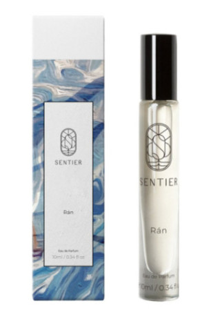 Parfum - Rán Sentier - 10ml
