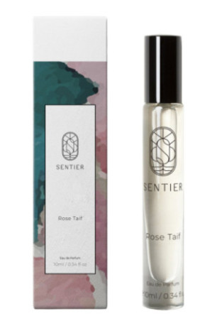 Parfum - Rose Taif Sentier - 10ml