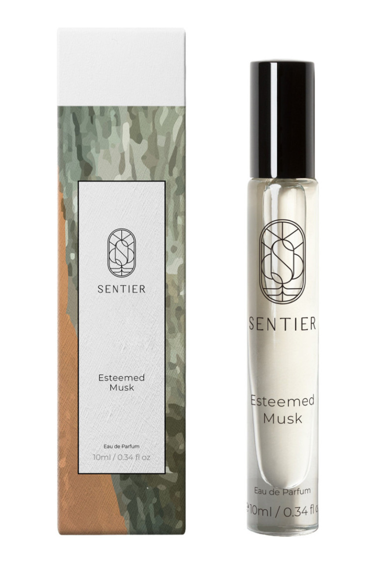Parfum - Esteemed Musk Sentier - 10ml