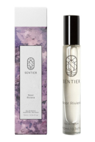 Parfum - Noor Riviera (Sans alcool) Sentier - 10ml