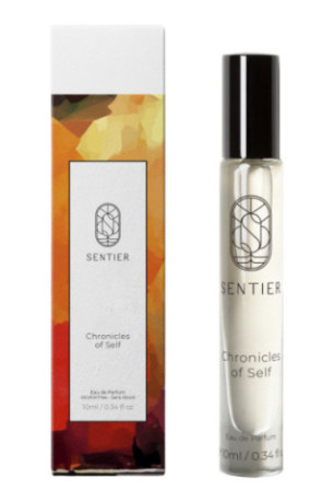Parfum - Chronicles of Self (Sans alcool) Senti - 10mler