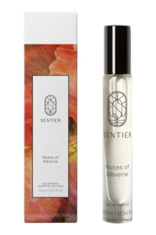 Parfum - Notes of Rêverie (Sans alcool) Sentier - 10ml