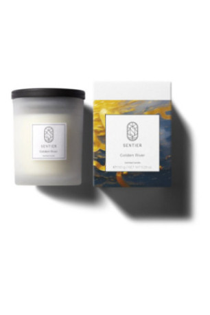 Bougie - Golden River (Candle) - 150g