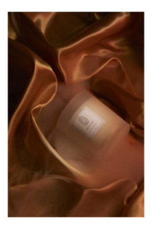 Bougie - Golden River (Candle) - 150g