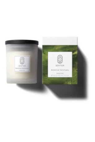 Bougie - Botanical Sanctuary (Candle) - 150g