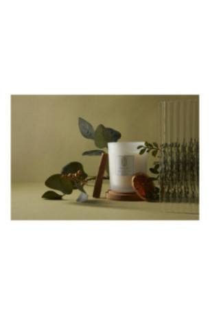 Bougie - Botanical Sanctuary (Candle) - 150g