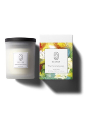 Bougie - The Florist’s Garden (Candle) - 150g