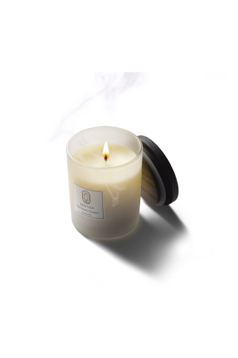 Bougie - The Florist’s Garden (Candle) - 150g