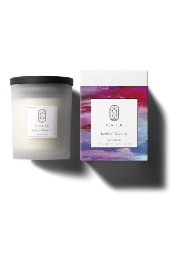 Bougie - Land of Dreams (Candle) - 150g