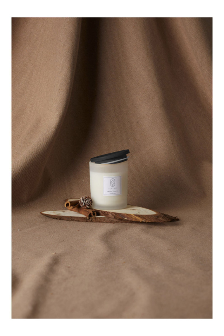 Bougie - Land of Dreams (Candle) - 150g