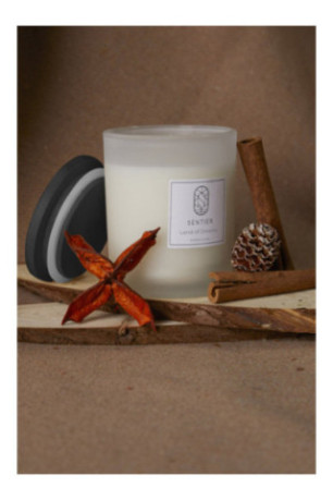Bougie - Land of Dreams (Candle) - 150g