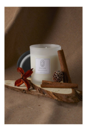 Bougie - Land of Dreams (Candle) - 150g