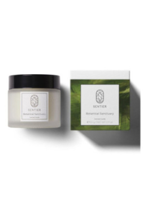 Bougie - Botanical Sanctuary (Candle) - 60g
