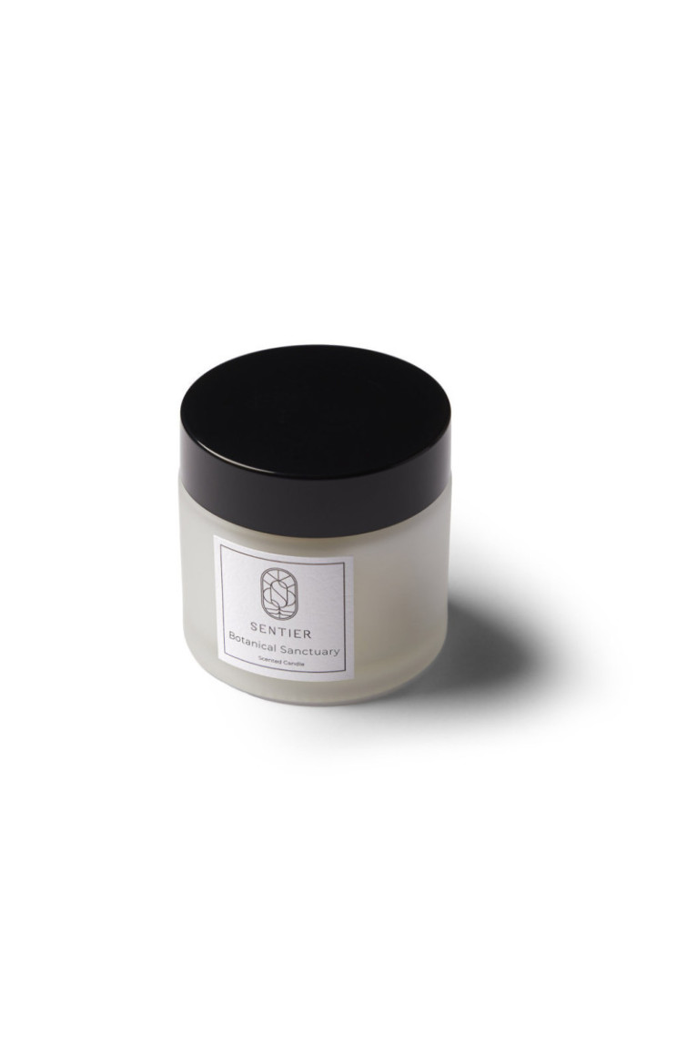 Bougie - Botanical Sanctuary (Candle) - 60g