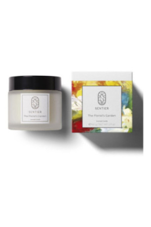 Bougie - The Florist’s Garden (Candle) - 60g