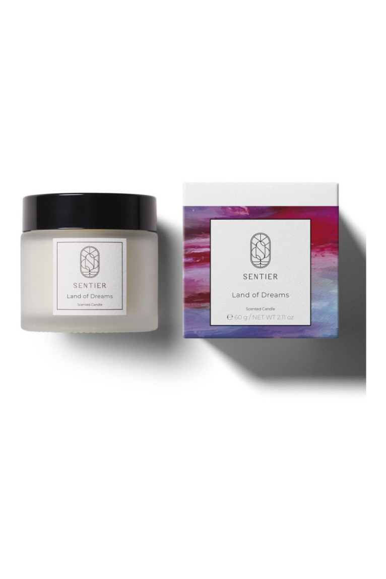 Bougie - Land of Dreams (Candle) - 60g