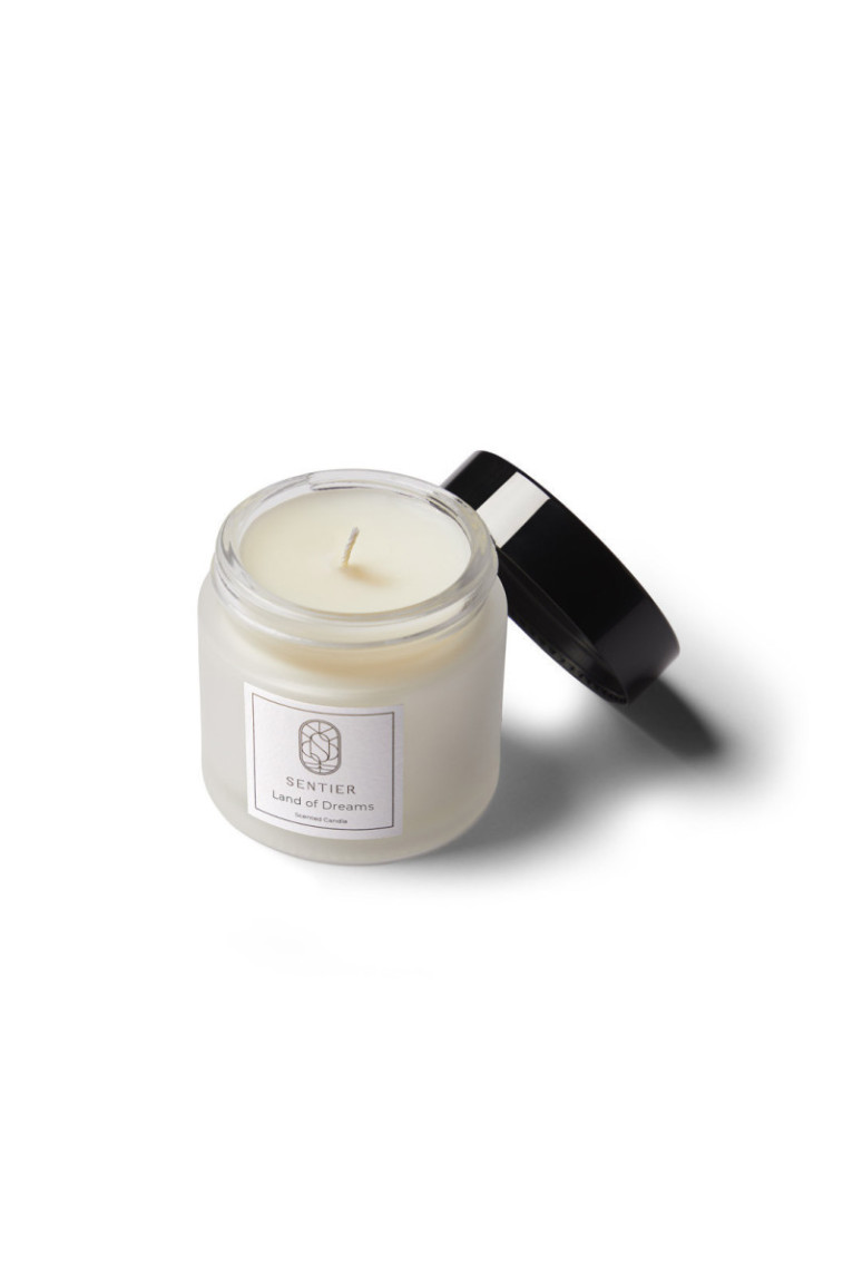 Bougie - Land of Dreams (Candle) - 60g