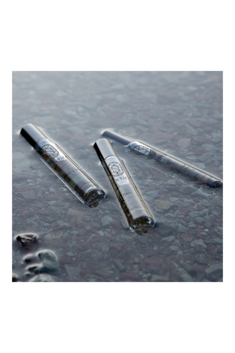 Discovery Gift Muse Collection (3pcs): Rán + Rose Taif + Monde à part Sentier