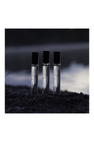 Discovery Gift Muse Collection (3pcs): Rán + Rose Taif + Monde à part Sentier