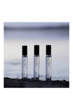 Discovery Gift Muse Collection (3pcs): Rán + Rose Taif + Monde à part Sentier