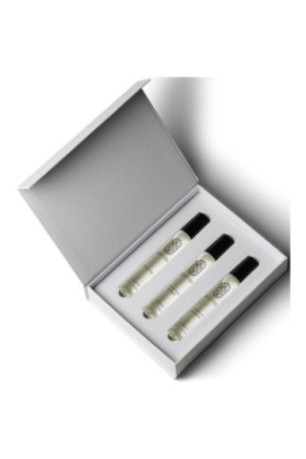 Lot de 3 parfums - Notes of Rêverie + Chronicles of Self + Fernway - 3x10ml