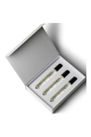 Lot de 3 parfums - Méribel + Noor Riviera + Fernway - 3x10ml